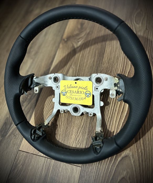 Volan piele Nappa naturală Hyundai i30 2009-2015