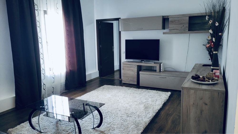 Apartament 2 camere modern, Bd-ul Independentei280