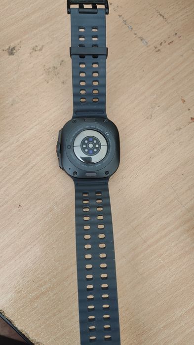 Smartwatch clona
