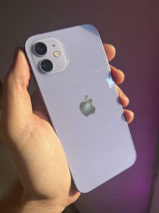 Айфон iPhone 12 128gb new
