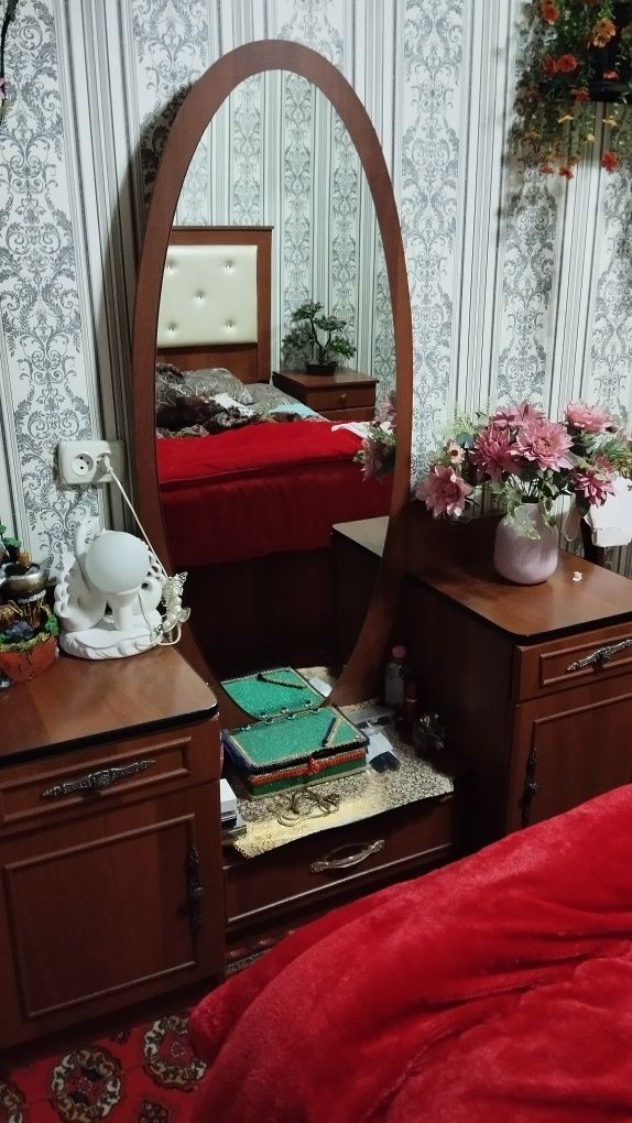 Шифанер турмоси билан камлект