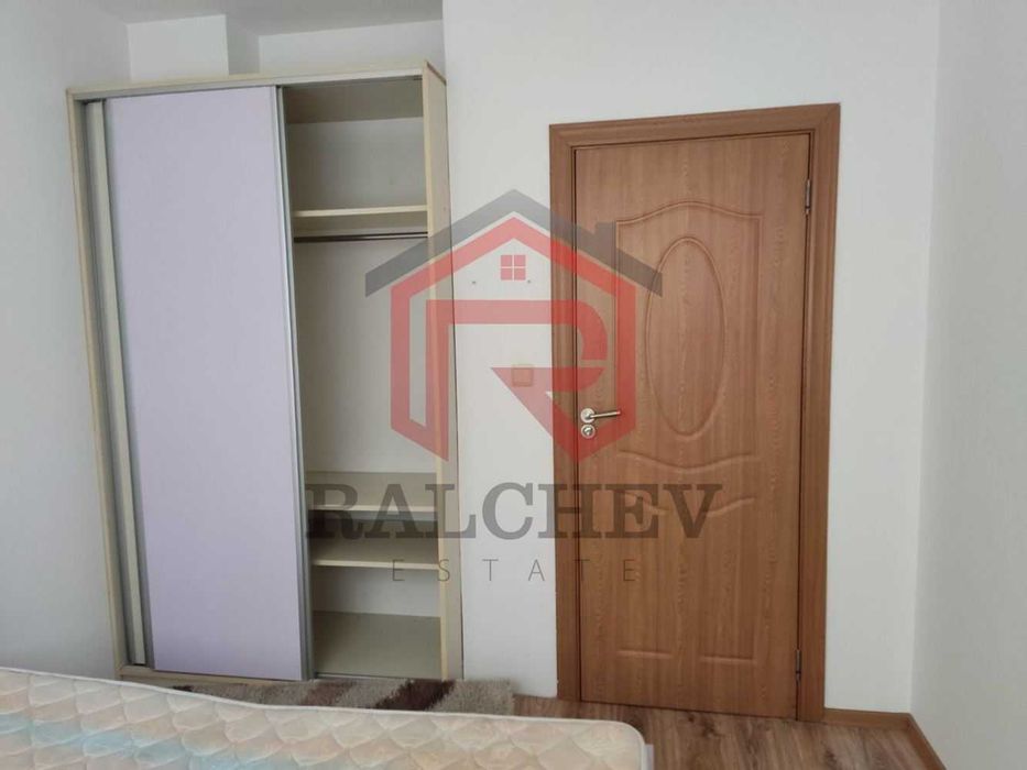 Дава се под наем Двустаен апартамент в Варна, Цветен квартал - 55 кв.м за 382.5 € - Снимка #13