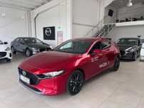 Mazda 3 2025 Mazda3 5HB 2.0L e-SKYACTIV X 186ps 6MT FWD Exclusive-Line