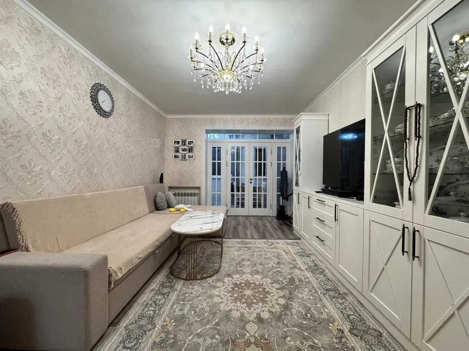 Срочно Продаётся квартира на Юнусабадском районе