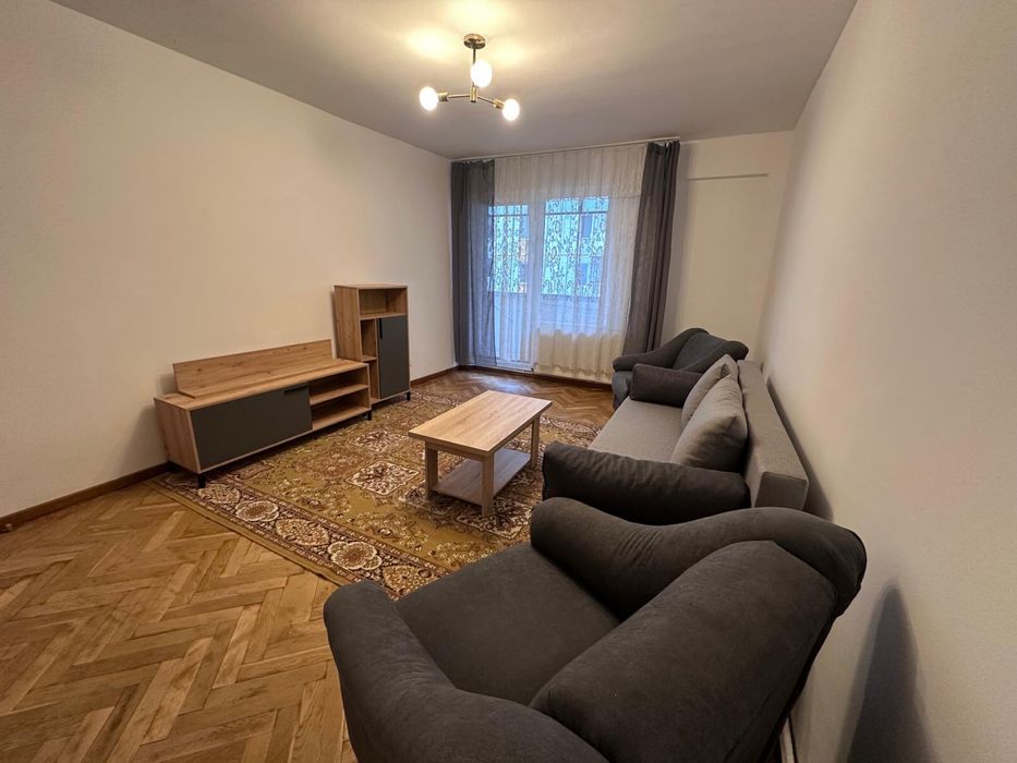 Inchiriere Ap .4 camere-Tudor Fortuna