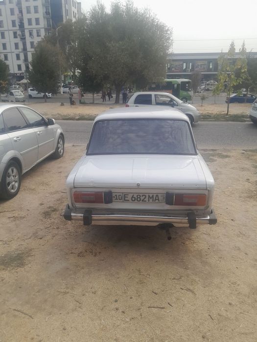 Срочно ваз 06 сотилади холати урта гази бор