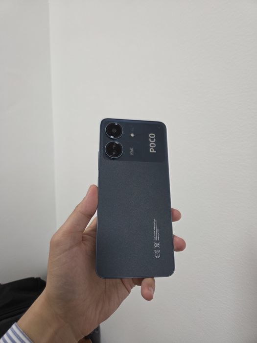 Продается Xiaomi Poco c65