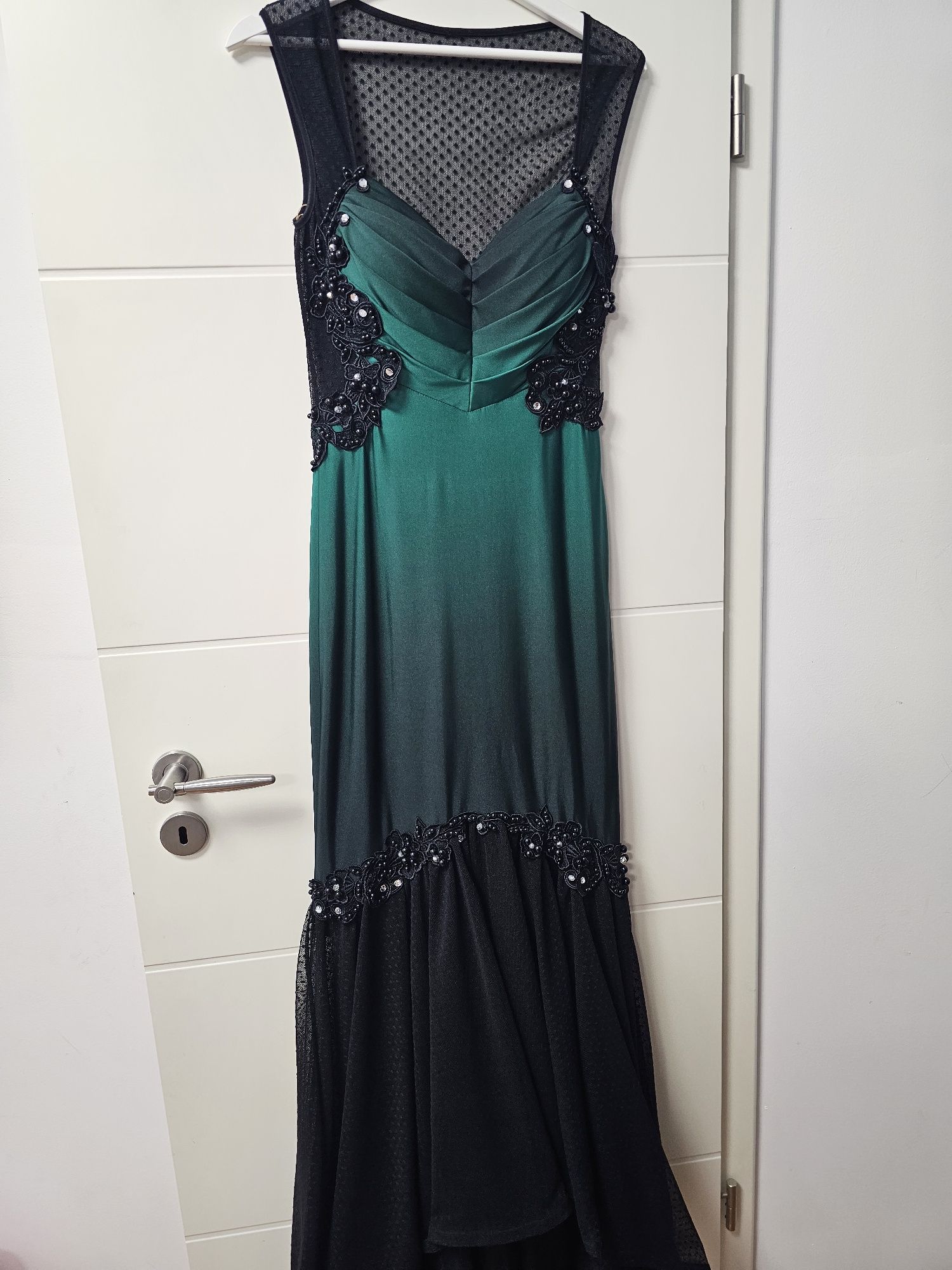 Rochie tip sirena marime 38-40