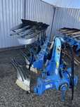 Plug Lemken Europal 9. 5 N100