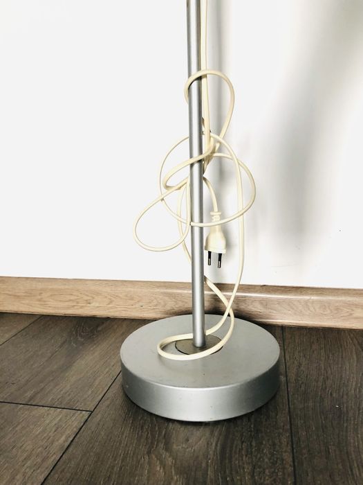 lampa Ikea, KVART, vintage