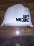 Geanta dama Love Moschino