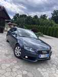AUDI A4 B8 AVANT 2.0TDI - import recent - 2009