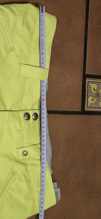 Pantaloni ski/snowboard Burton M/L