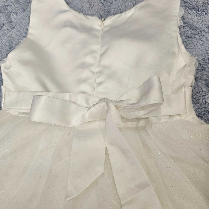 Детска официална рокля