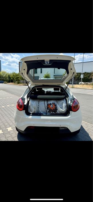 Fiat bravo an 2010