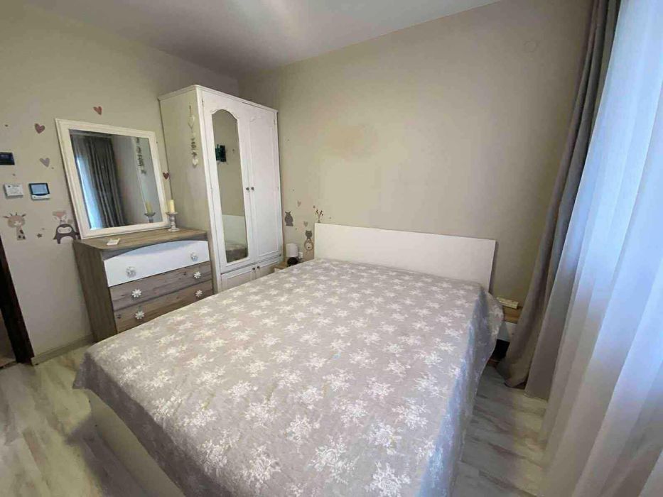 Дава се под наем Двустаен апартамент в Варна, Спортна зала - 67 кв.м за 562 € - Снимка #3