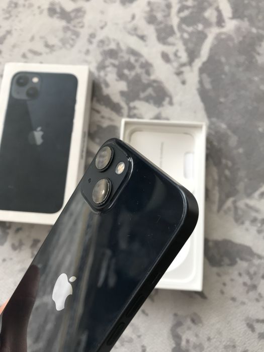 iPhone 13 Айфон 13
