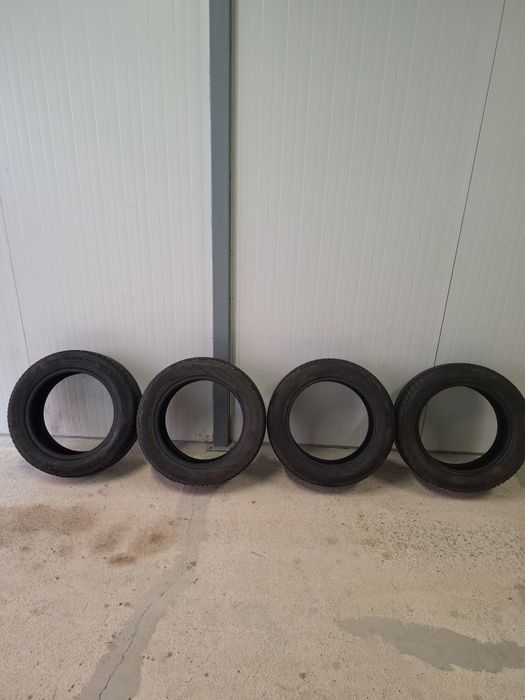 Tourador X All climate TF1