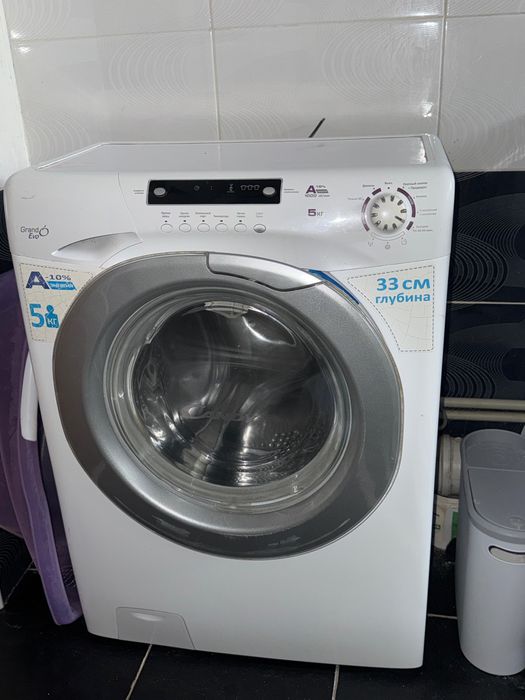 Автомат машинка + микроволновка срочно сатылады кошип жатырмын 50мын