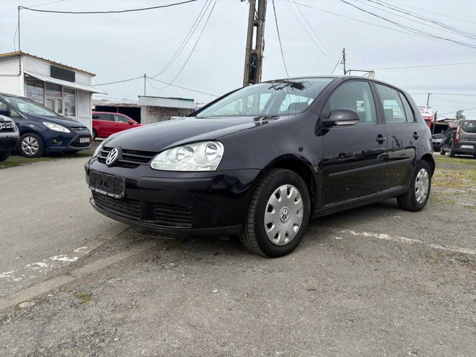 Vw Golf 5 motor 1.4 b MPI  an 2005