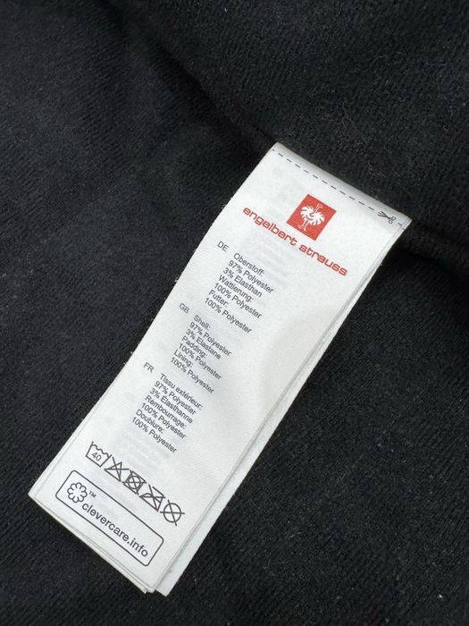 Мъжко работно яке ENGELBERT STRAUSS .Размер L