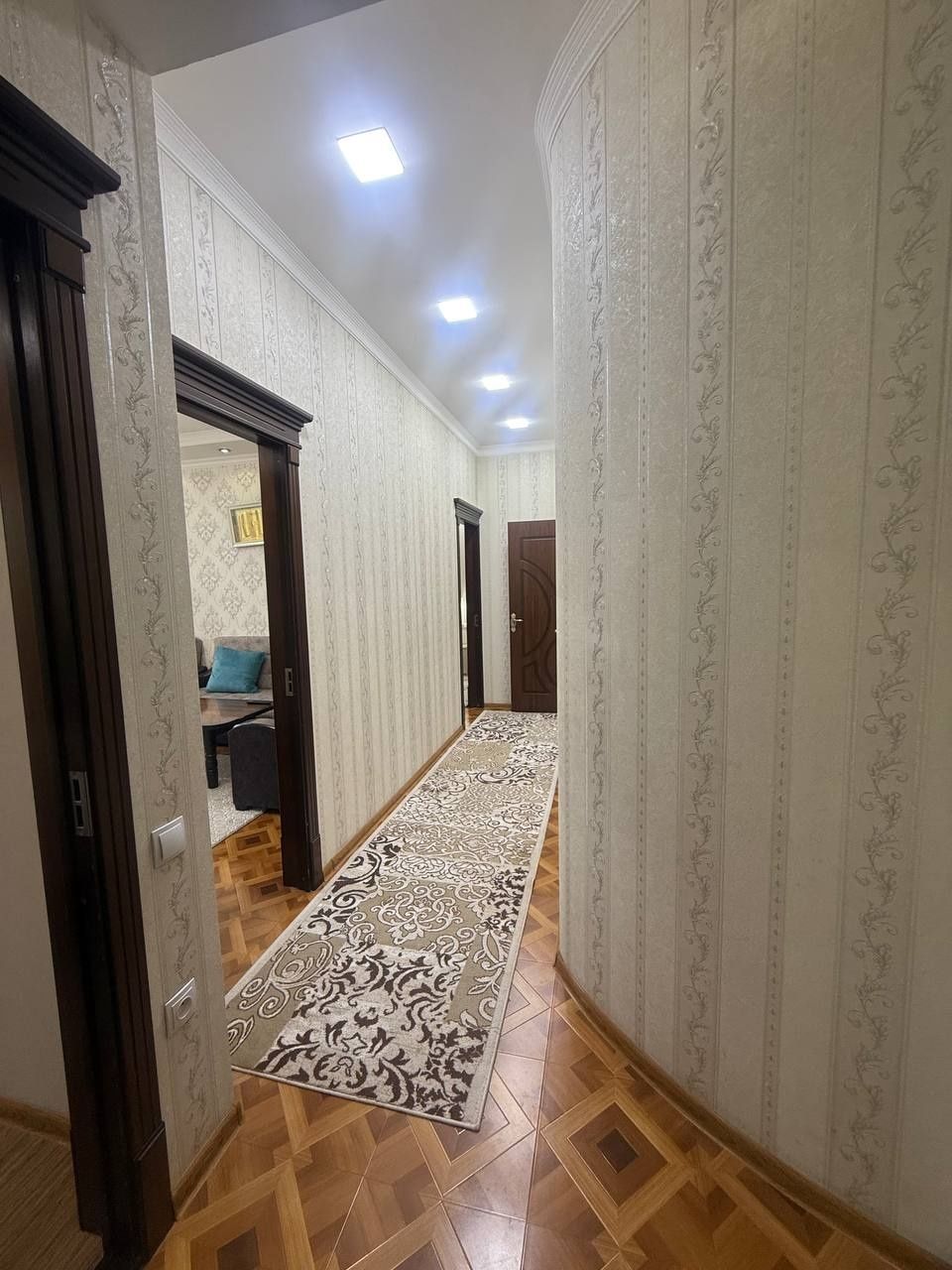 Суточный квартира юнусабад 4квартл