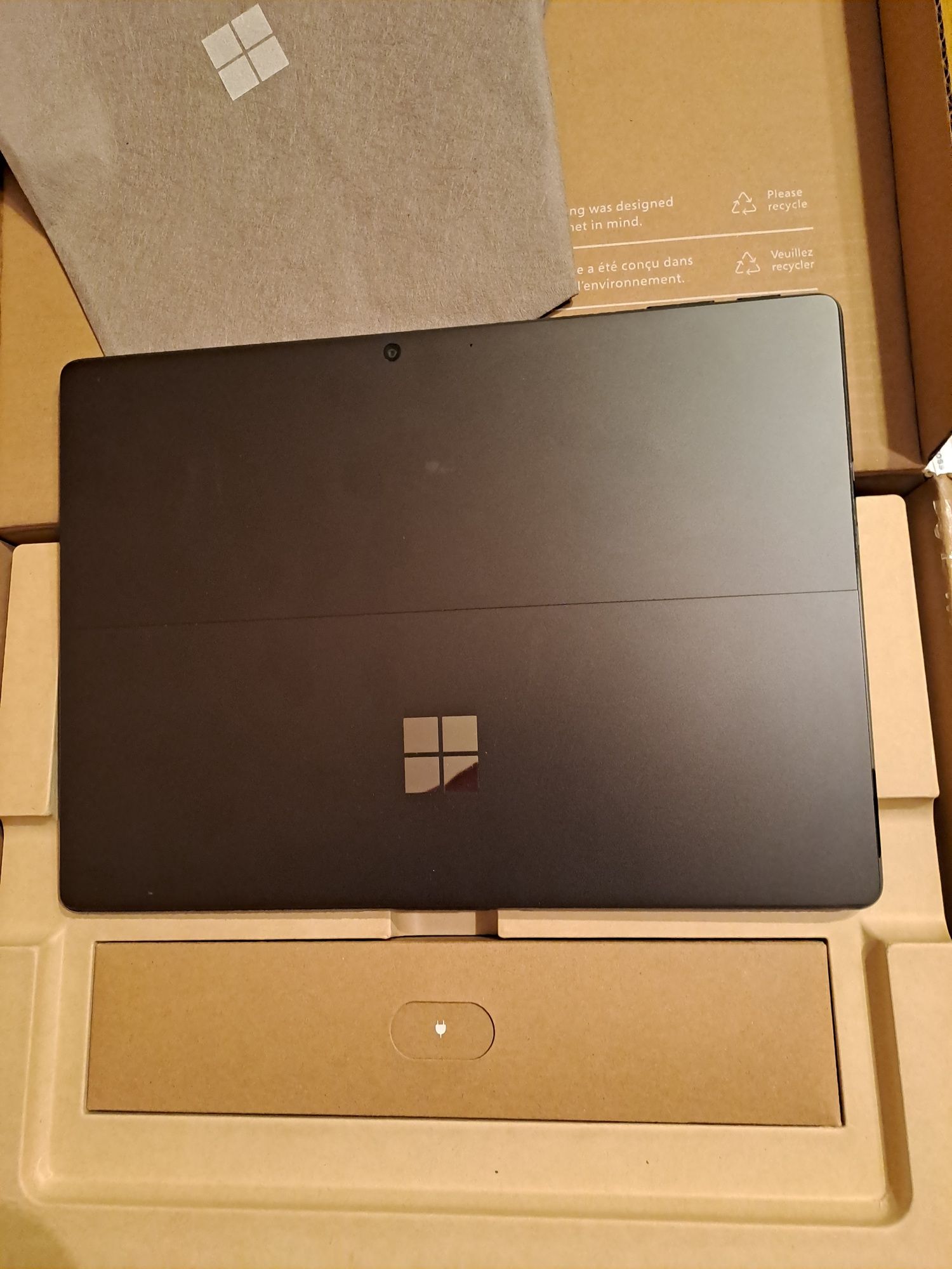 Microsoft surface pro 9