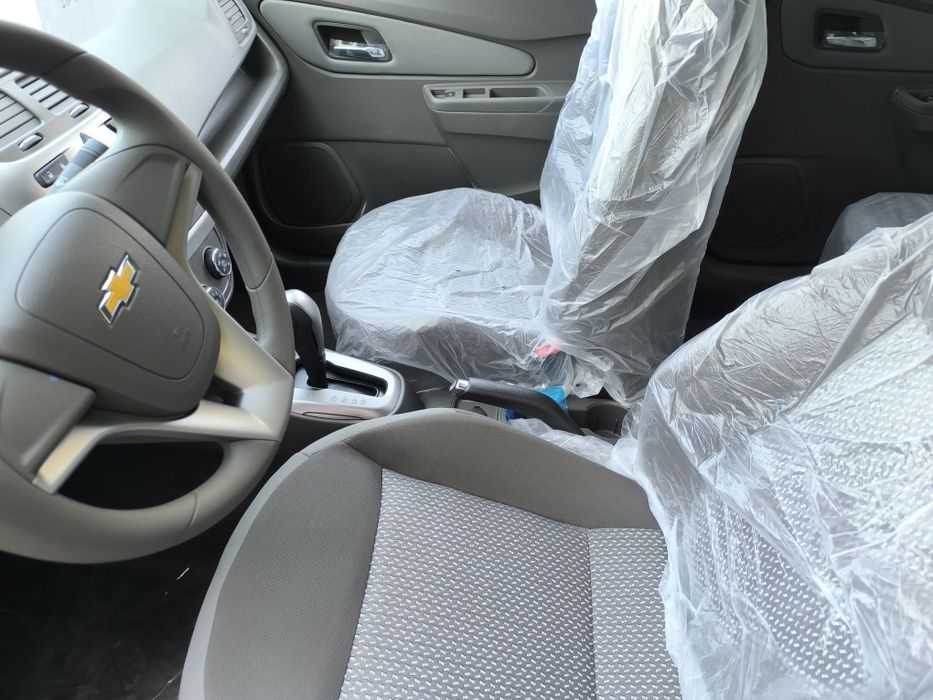 Продам кобальт автомат GX-STYLE PLUS cobalt avtomat Avtokredit