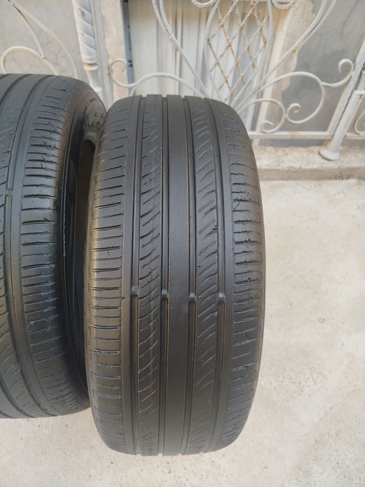215 55 R17 Shina Giti comfort 2 dona