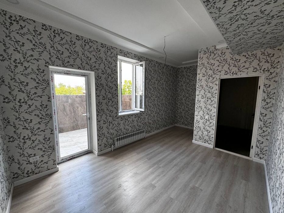 Продам евро дом Мирабадский район