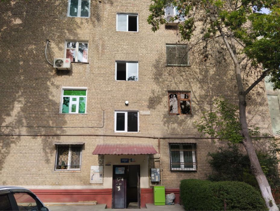 Kalinskiy masif zudlik bilan ijaraga beriladi
