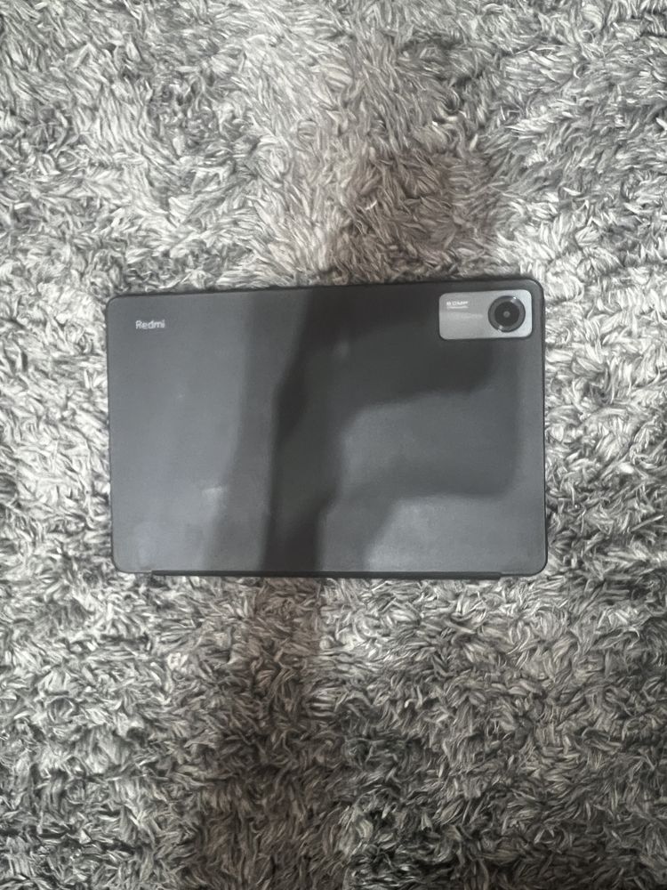 Redmi pad SE ca noua cu husa | 128gb