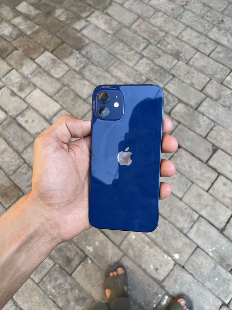 iphone 12 кор/док