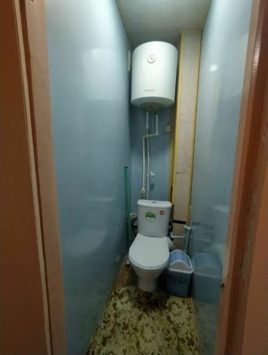 Арендага 3 хона 4 этаж Микрорайонда жойлашган.Агентство