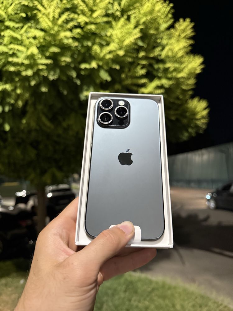 Iphone 16 Pro max premium 1/1