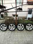 Джанти 5x115 r19