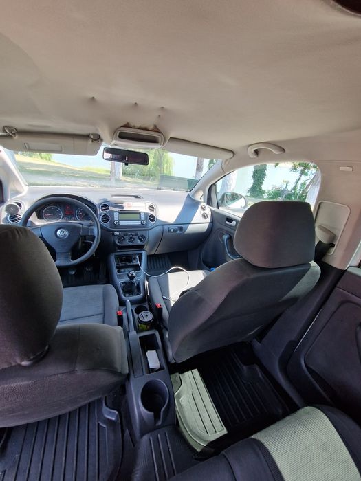 VW Golf V 1.9 Tdi