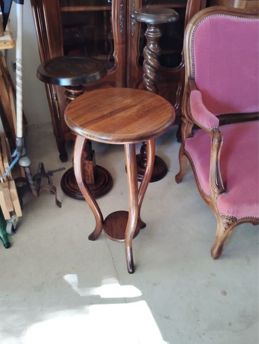 Помощна масичка “gueridon”