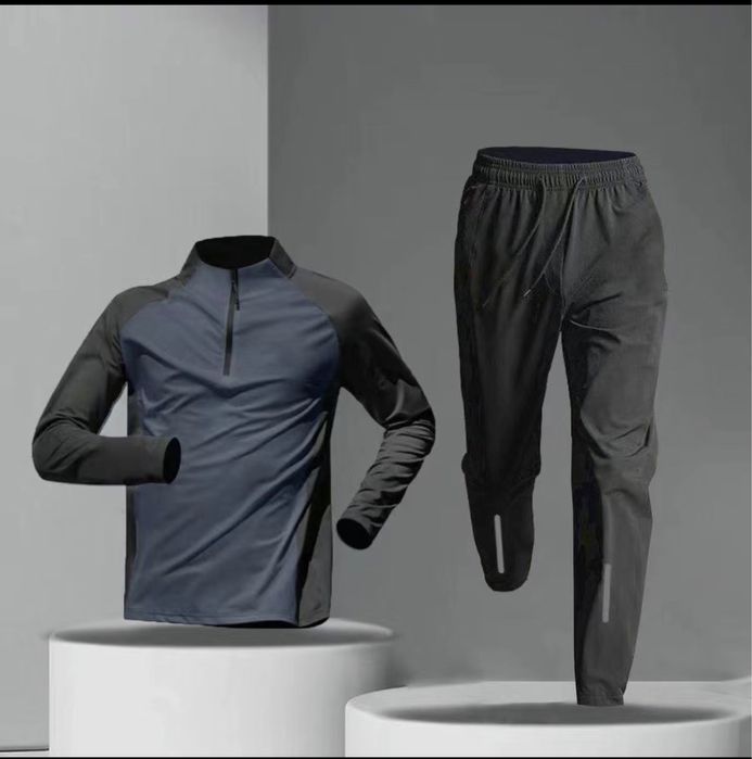 Спортивка двойка