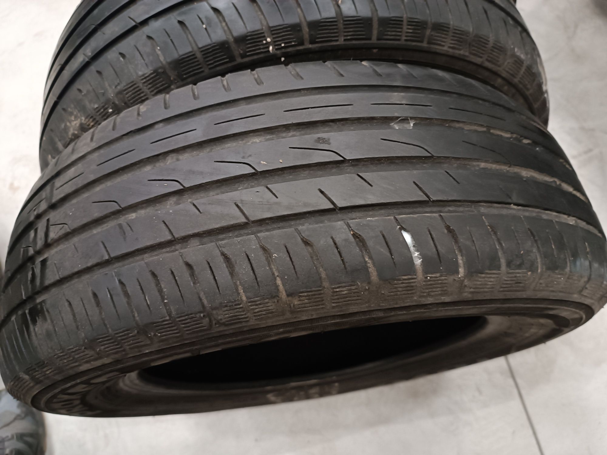 Set 4 Anvelope Vara 185 65 15 TOYO Proxes