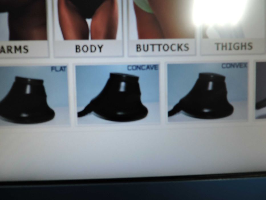 Апарат за кавитация - неинвазивна липосукция