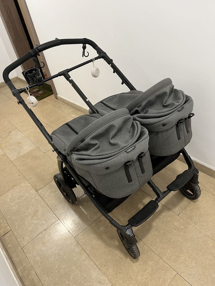 Landouri Peg Perego compatibile Book for Two