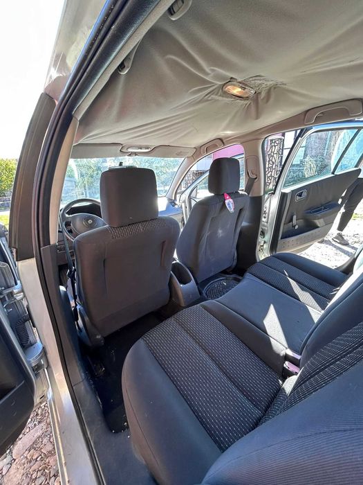 Renault Megane 2, 2005, 1.5 dCi