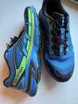 Salomon wings pro2