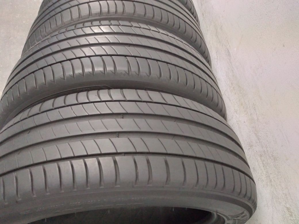 Anvelope vara michelin 205/55/17