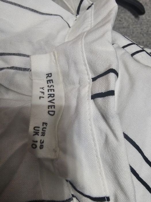 Camasa cu maneca scurta Reserved