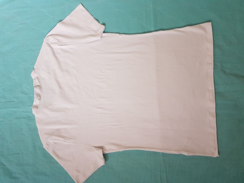 Мъжки тениски KARL LAGERFELD, Оригинални,размер L/XL.НОВИ!