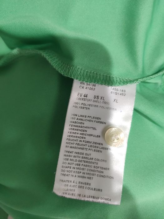 Tricou dama Bogner mărimea XL