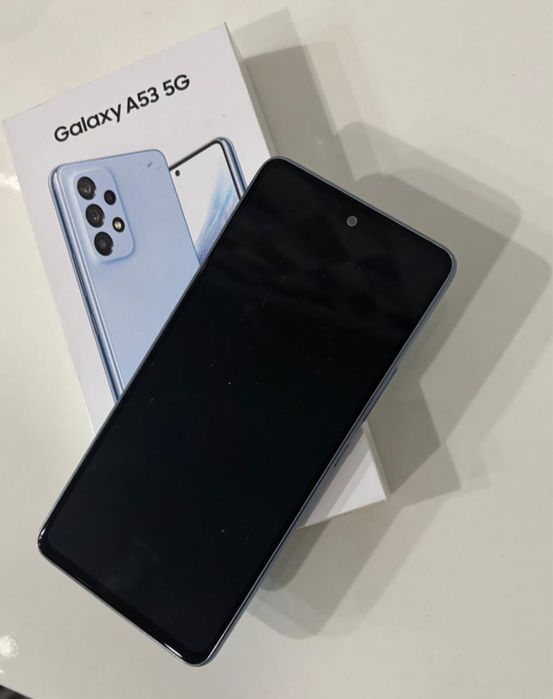 Samsung A53 128gb