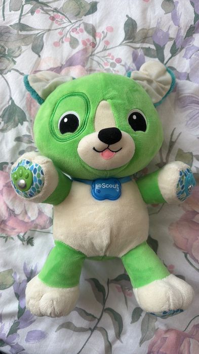 Бебешки играчки софи жирафчето fisher price